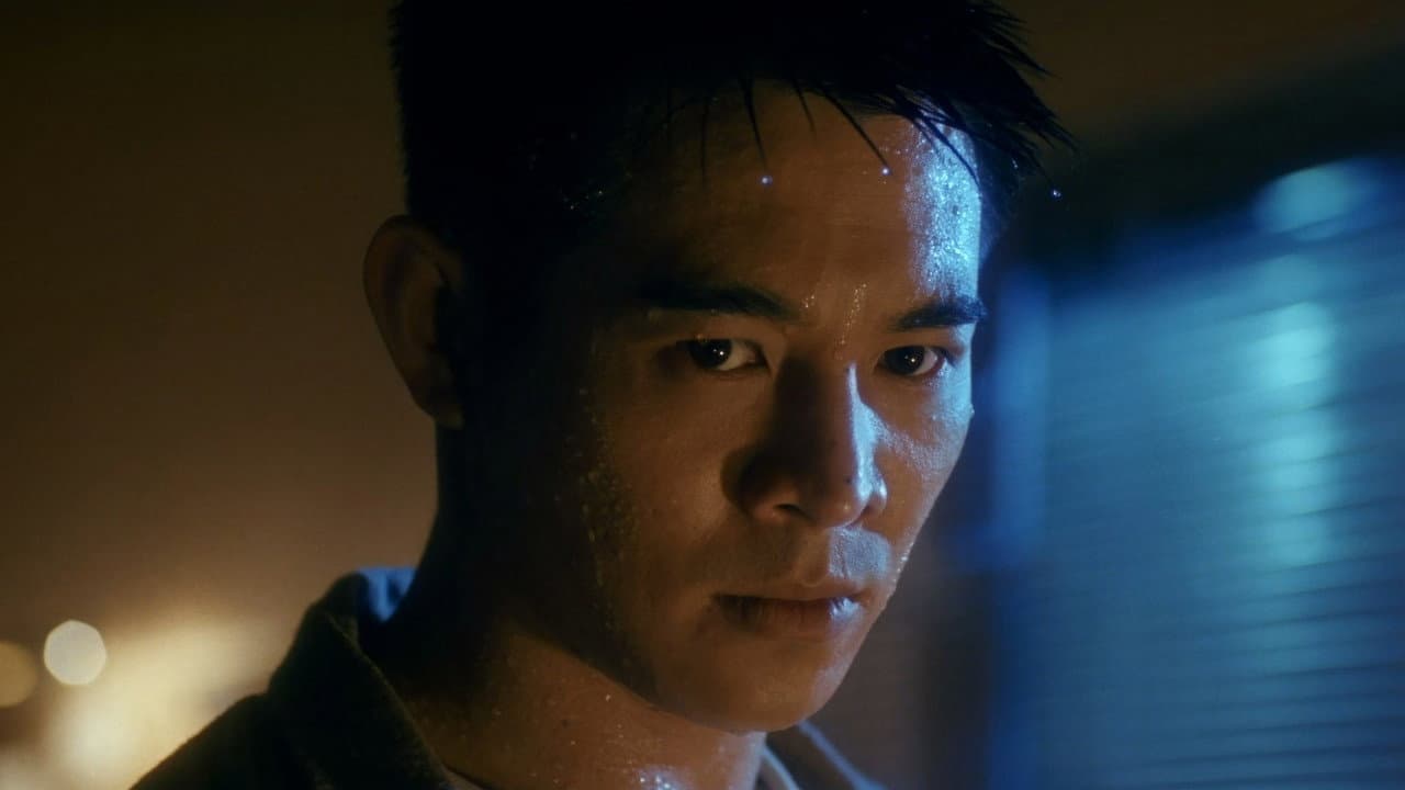 The Bodyguard from Beijing still 6