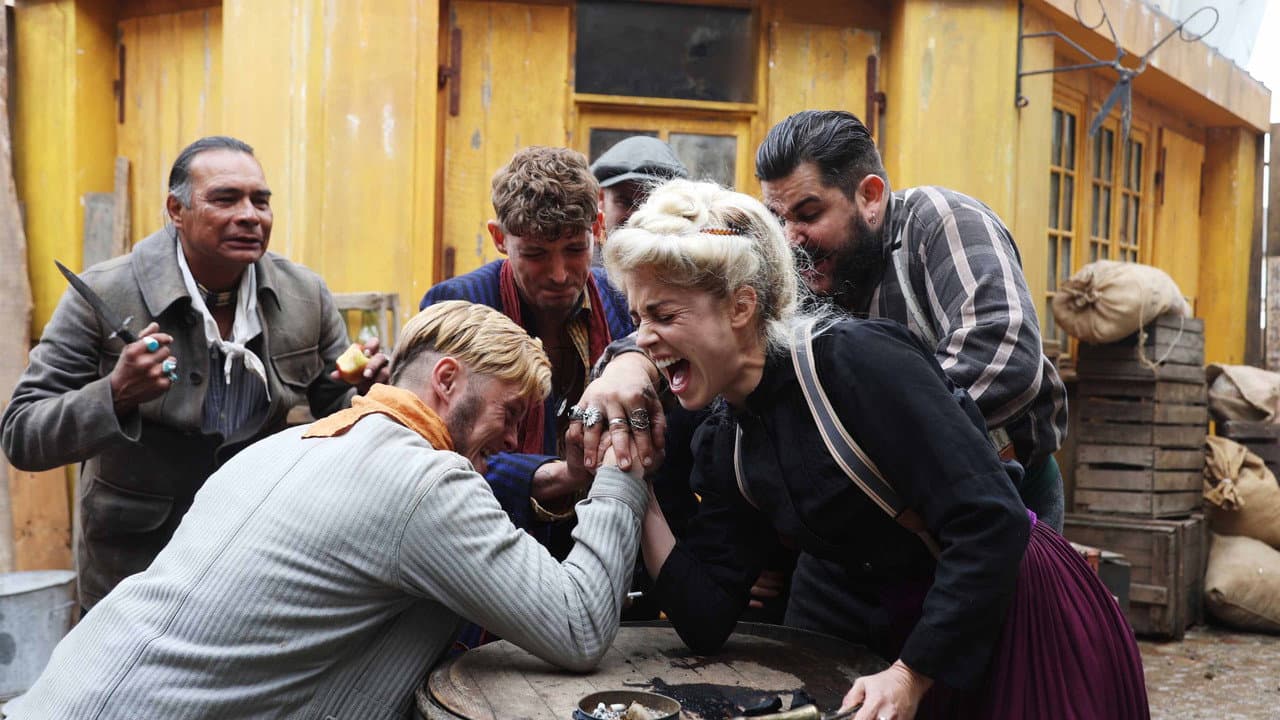 Apaches: Gang of Paris still 2