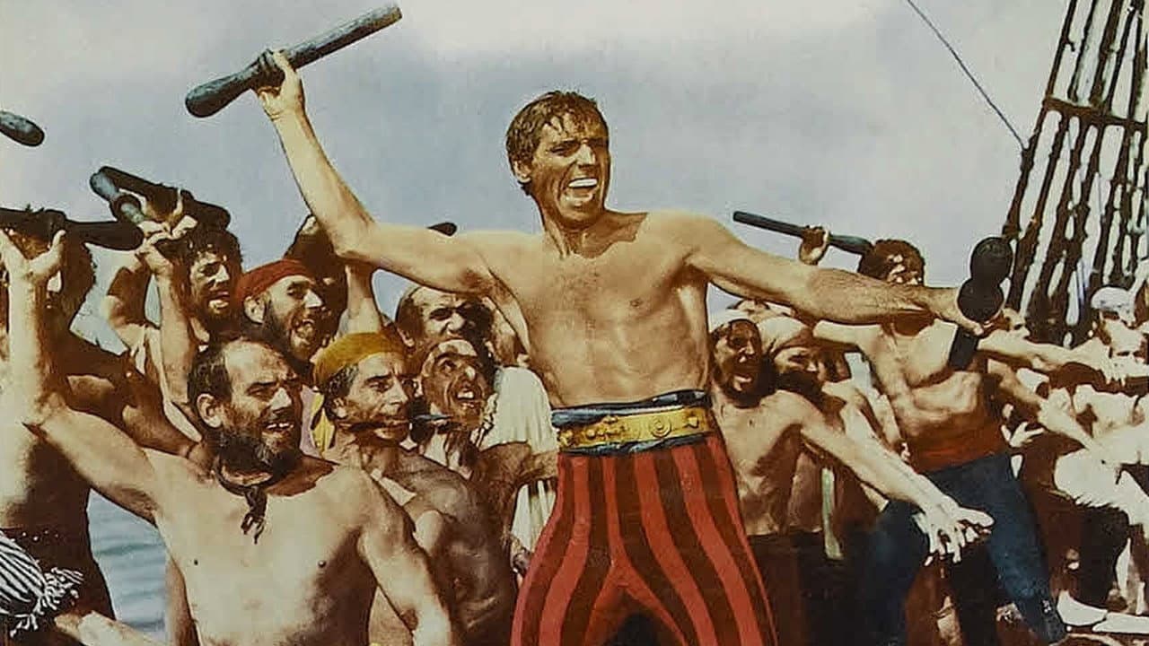 The Crimson Pirate still 3