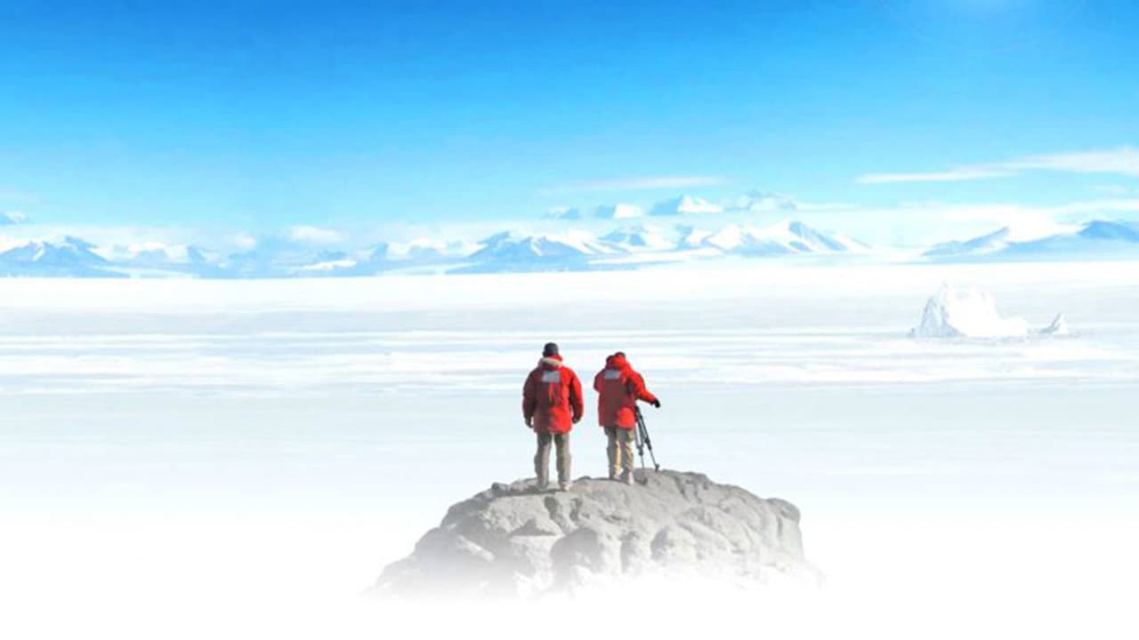 Encounters at the End of the World still 8