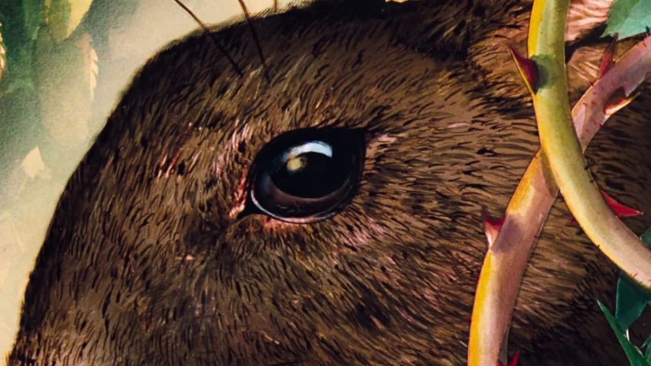 Watership Down still 5