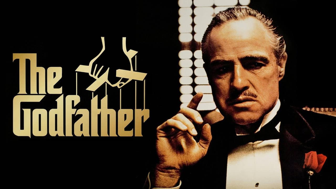 The Godfather still 1