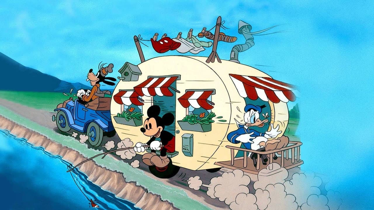 Mickey's Trailer still 6