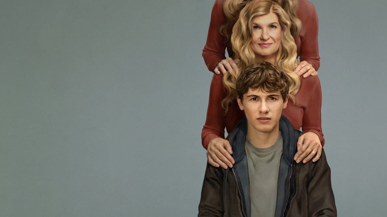 Phony Review: Hulu's Twisted Mom Mystery (2026) still 2