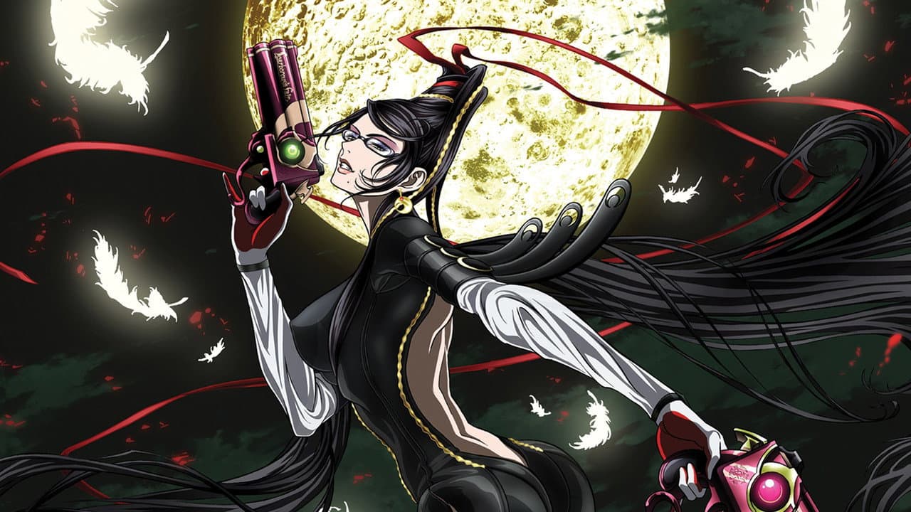 Bayonetta: Bloody Fate still 2