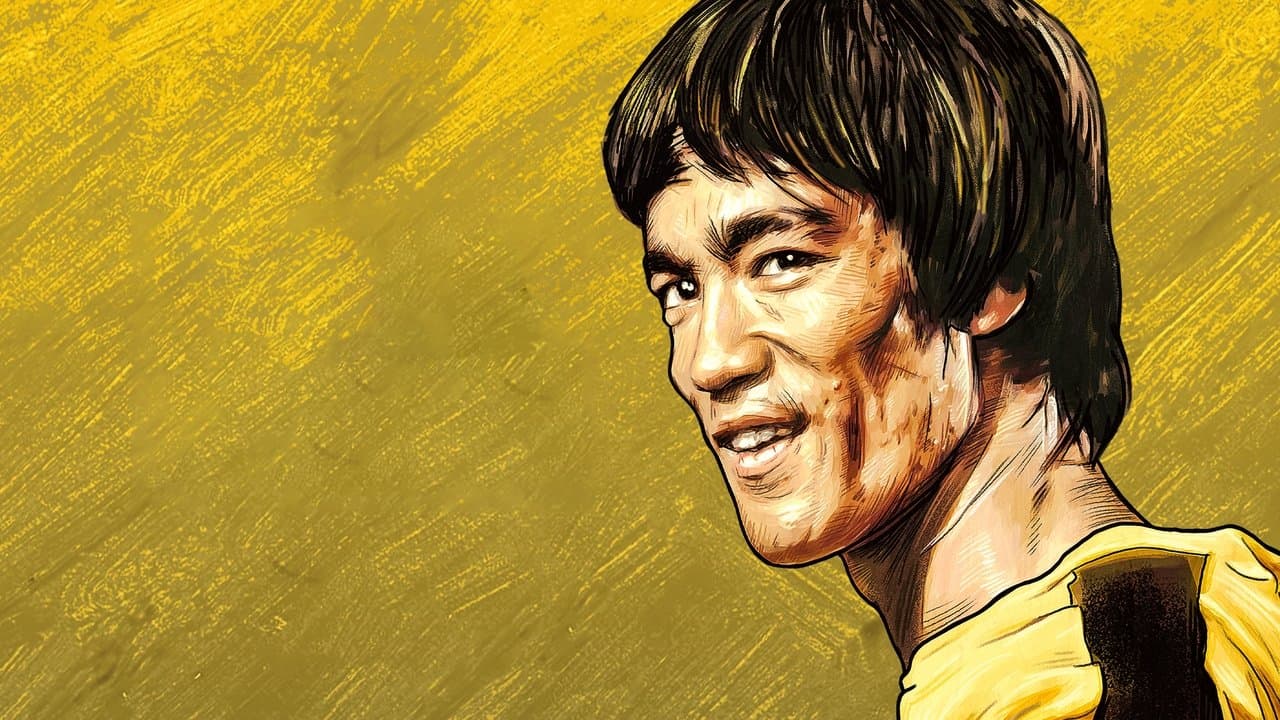 Game of Death still 1