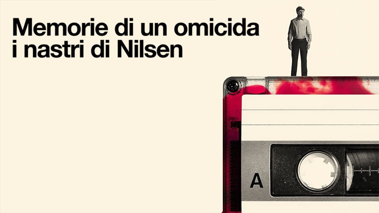 Memories of a Murderer: The Nilsen Tapes still 4