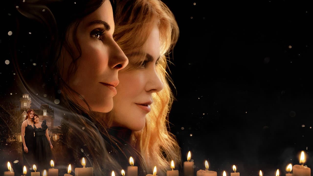 Practical Magic 2 Review: A 2026 Legacy Sequel That still 5