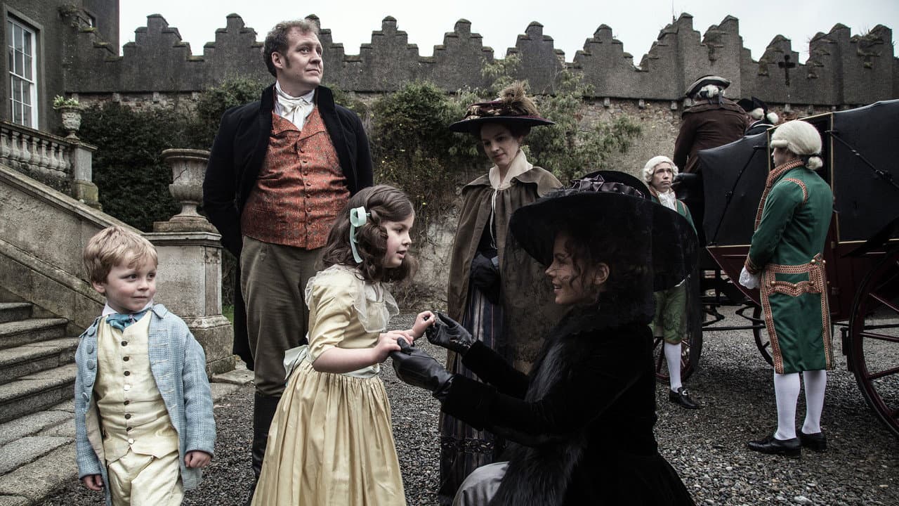 Love & Friendship still 5