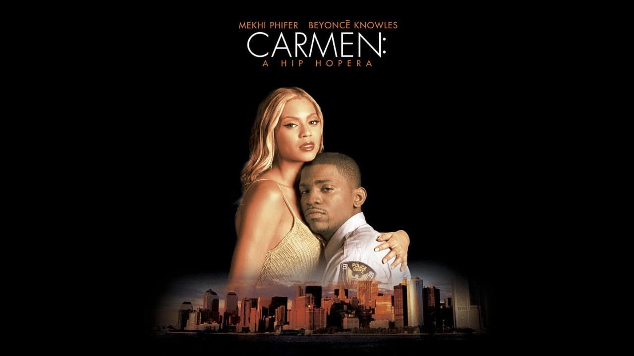 Carmen: A Hip Hopera still 8