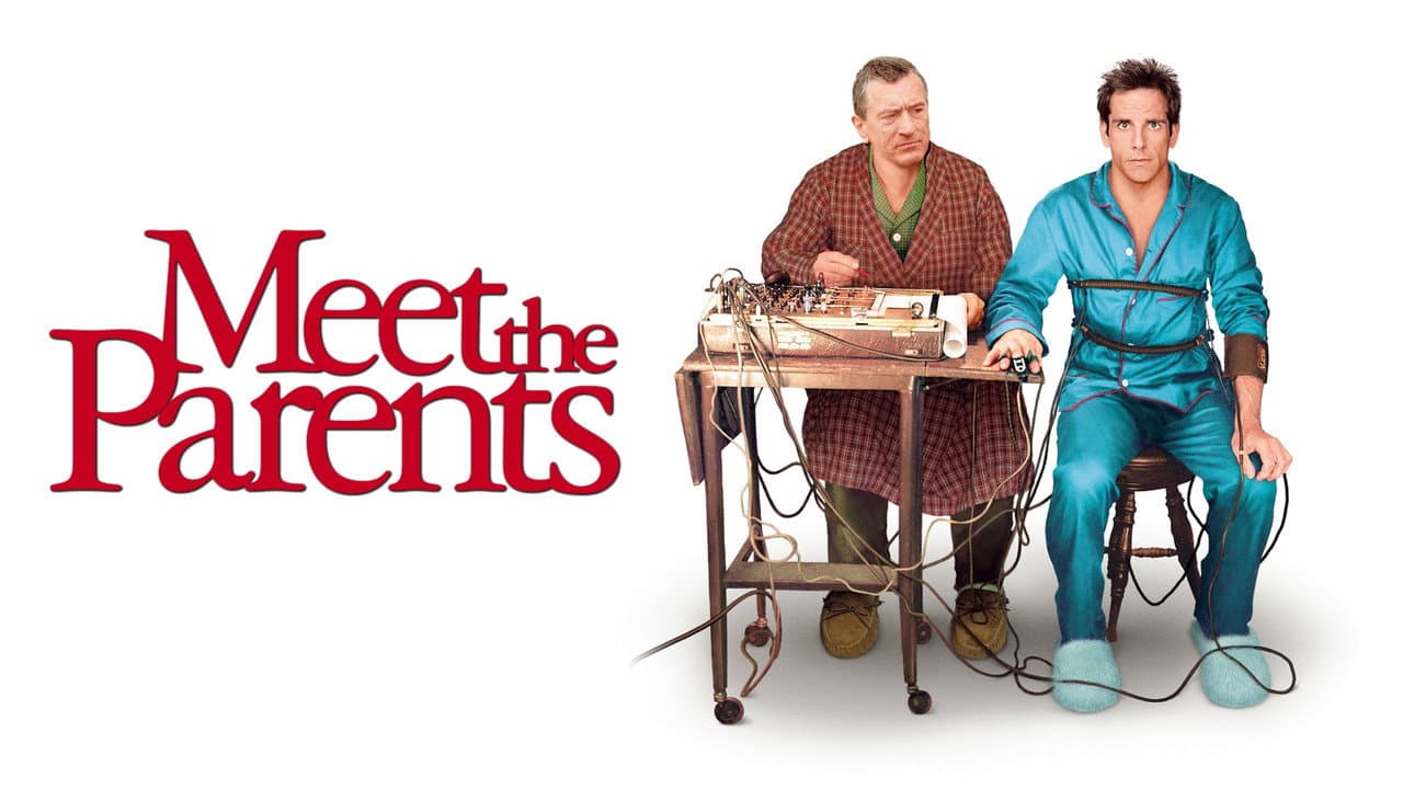Meet the Parents still 2