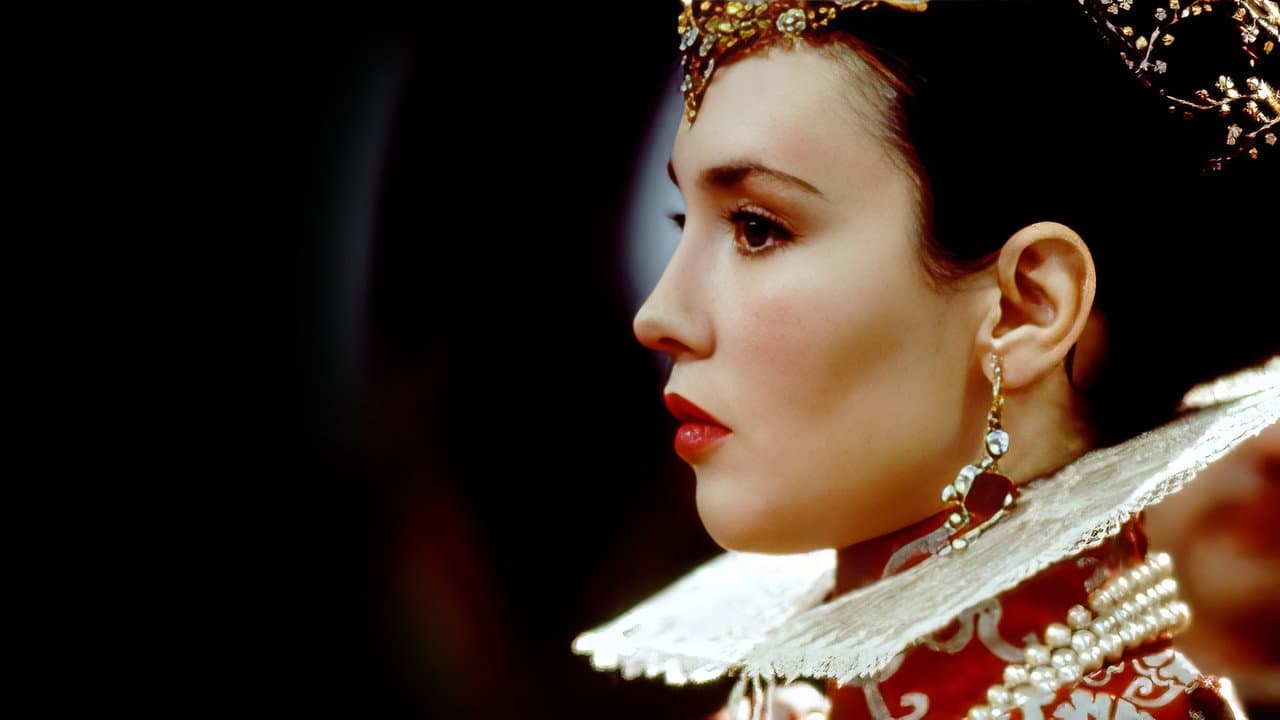 Queen Margot still 5