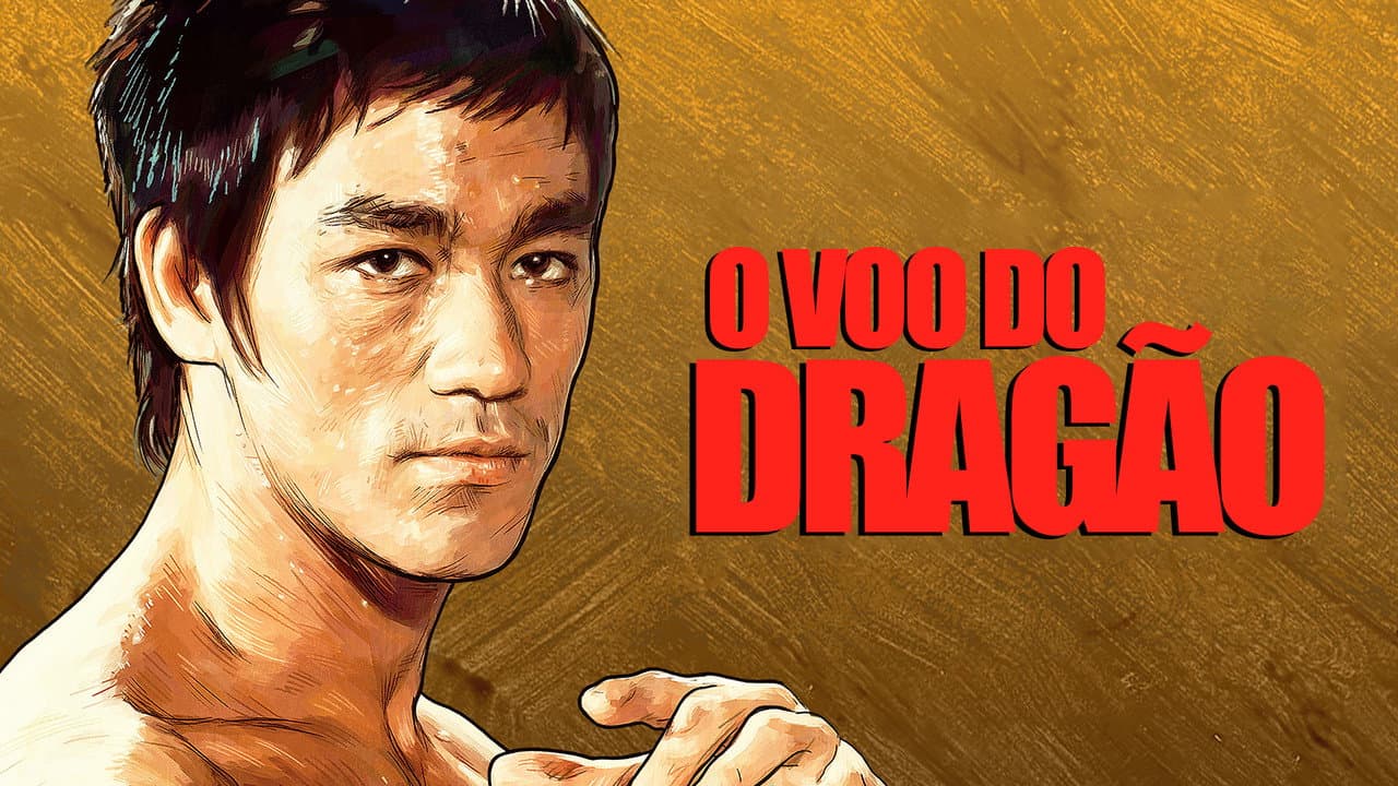 The Way of the Dragon still 3