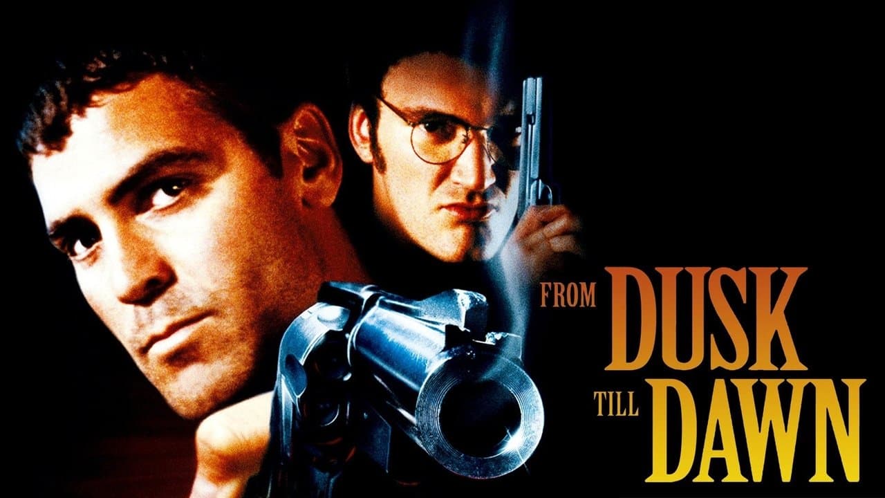 From Dusk Till Dawn still 4