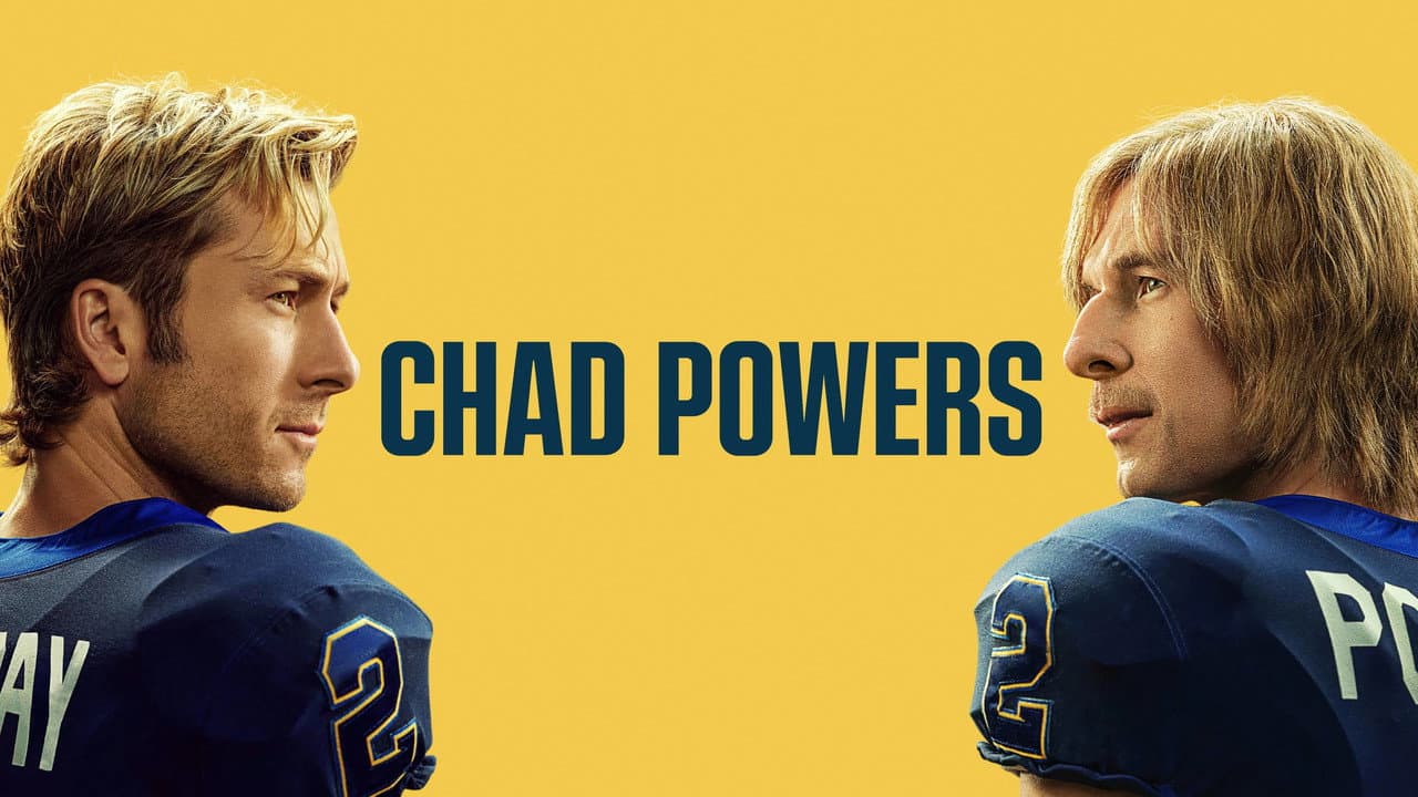 Chad Powers: Perry Mattfeld on Ricky's Love Triangle still 1