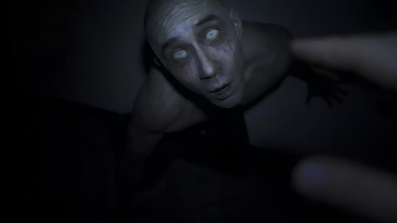 Afflicted still 5