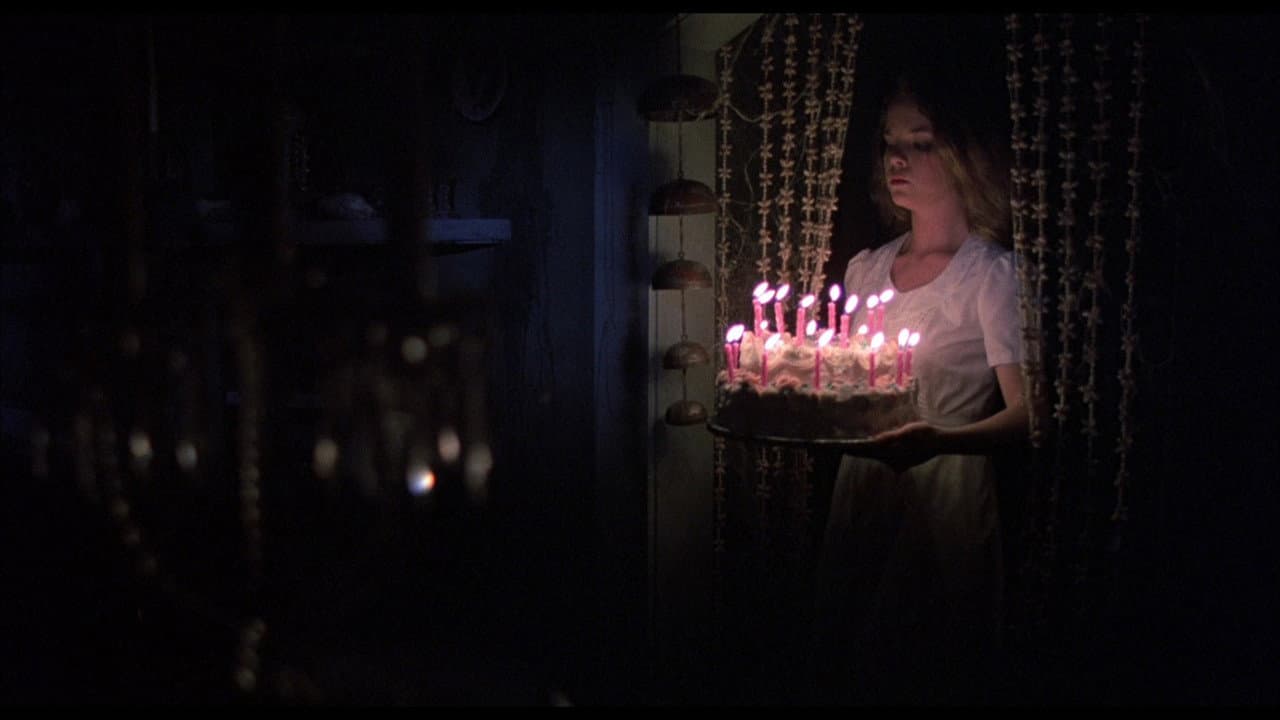 Happy Birthday to Me still 2