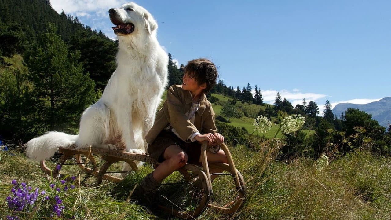 Belle and Sebastian: The Adventure Continues still 2