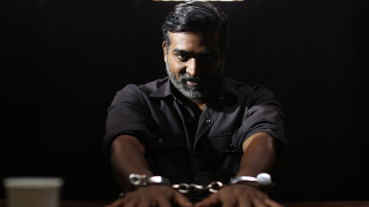Vikram Vedha still 3
