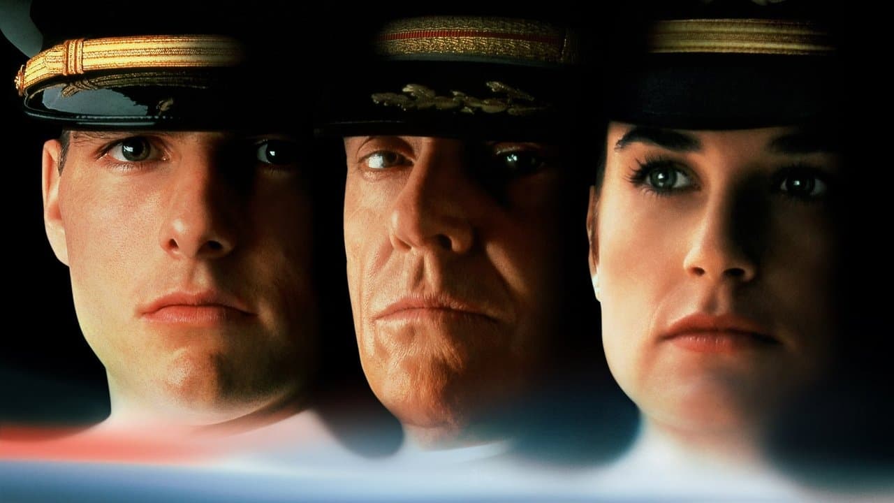 A Few Good Men still 1