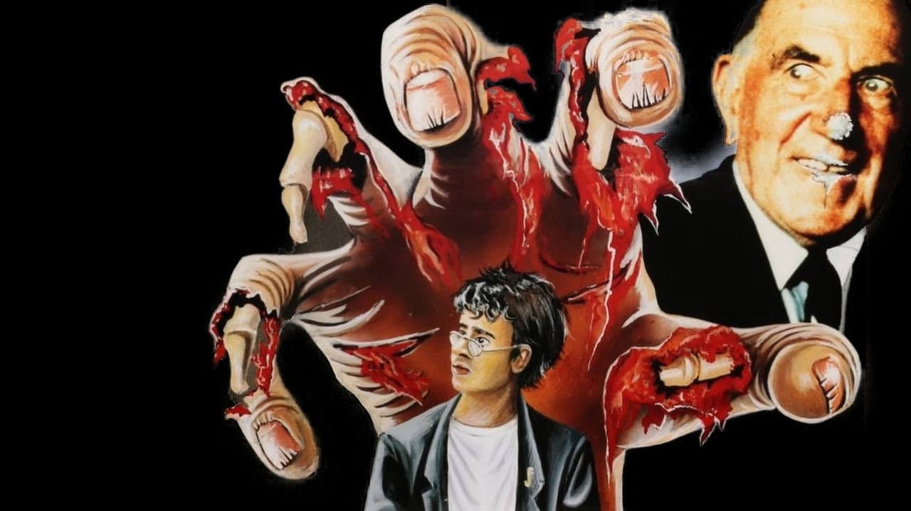 Bad Taste still 5