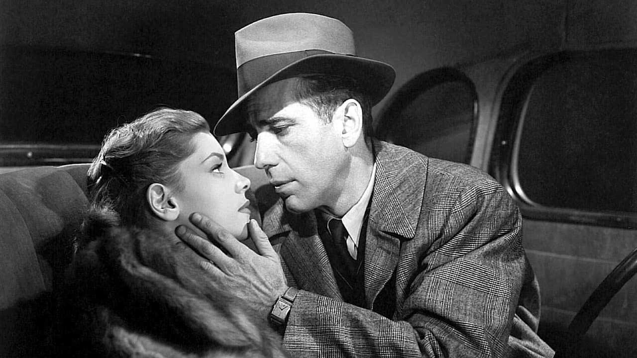 The Big Sleep still 2