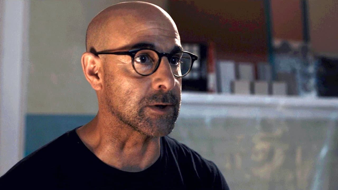 The Silence still 8