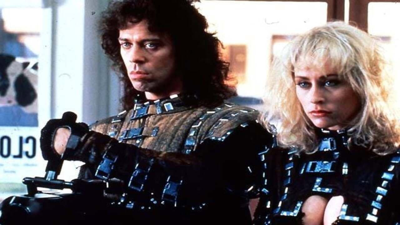 Critters 2 still 3
