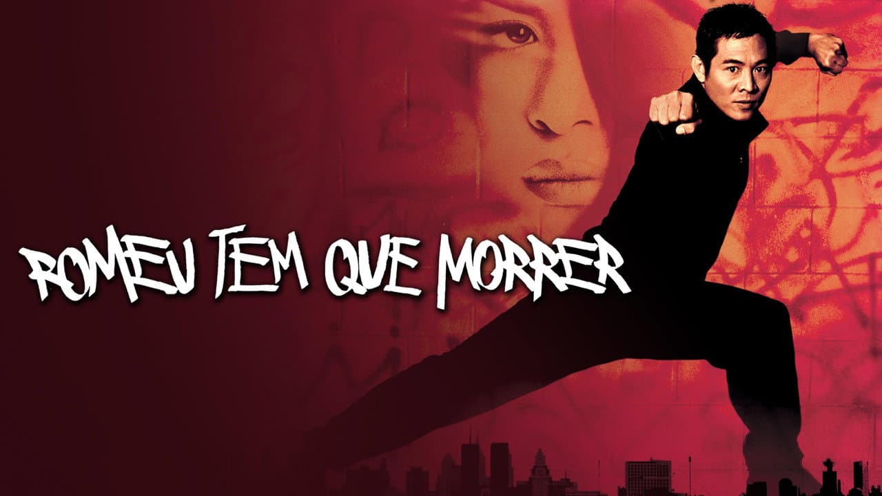 Romeo Must Die still 1