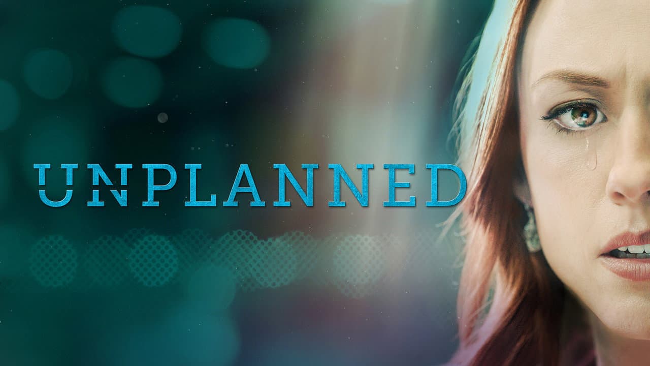 Unplanned still 2