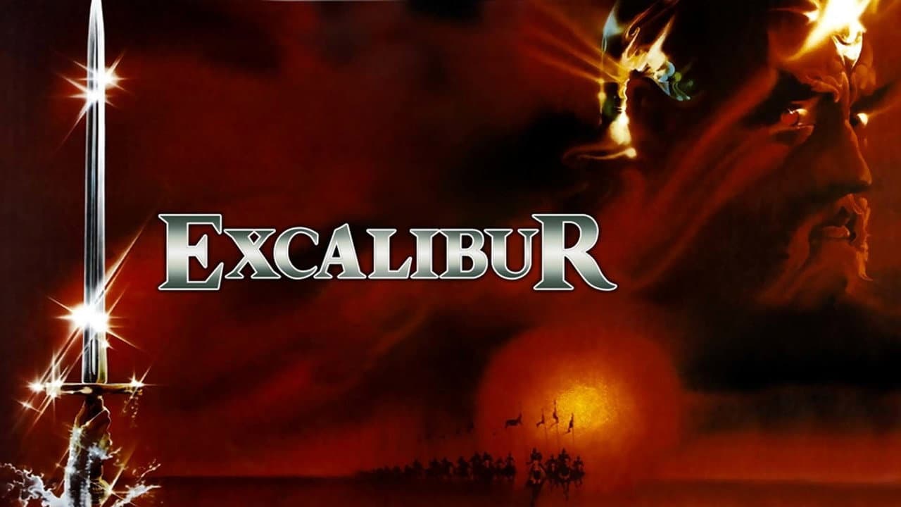 Excalibur still 6