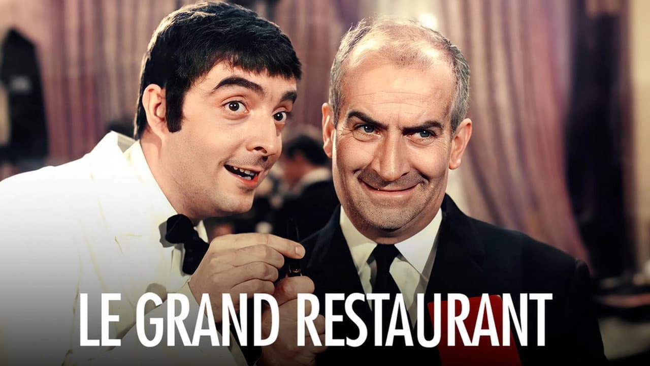 The Restaurant still 8