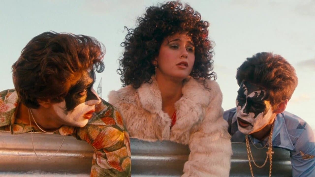 Detroit Rock City still 2