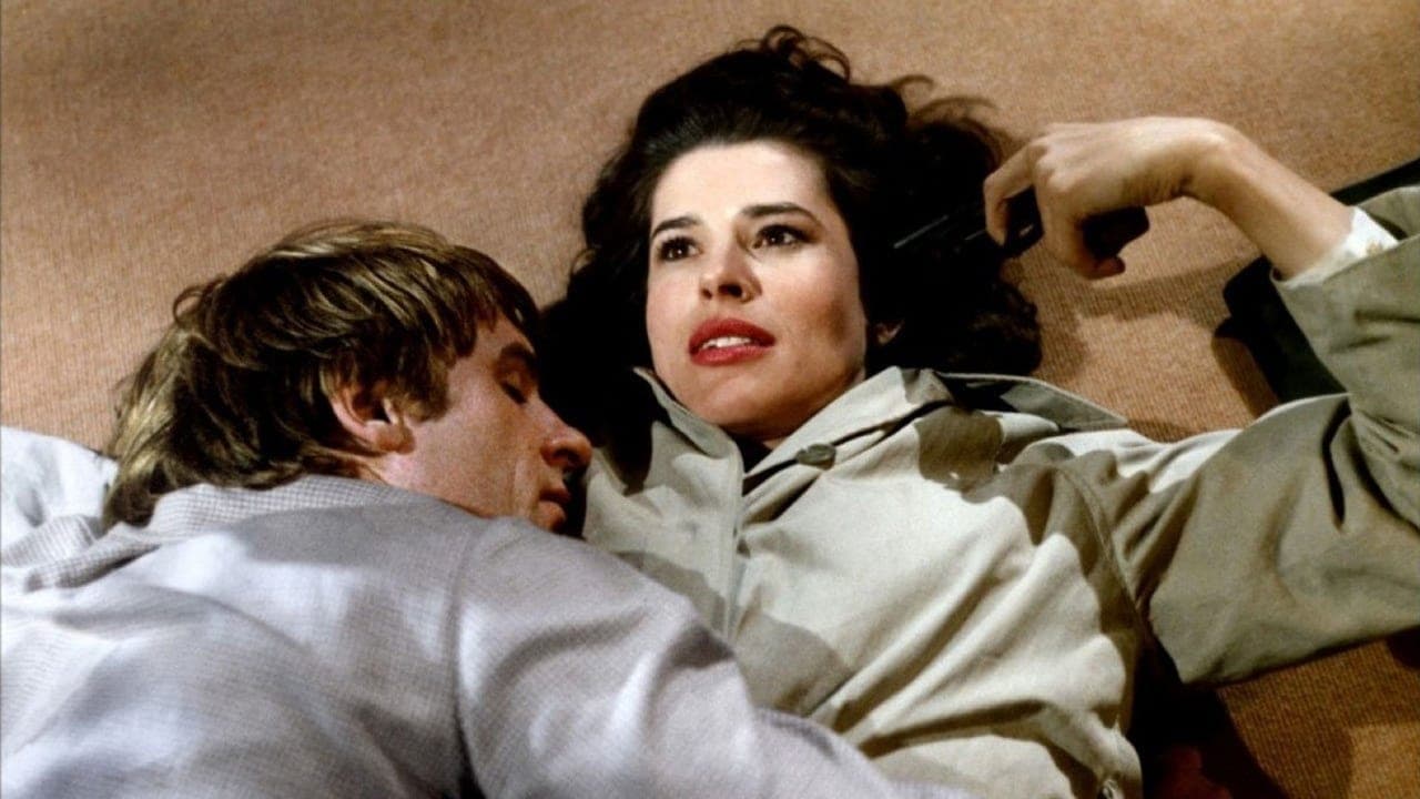 The Woman Next Door still 1