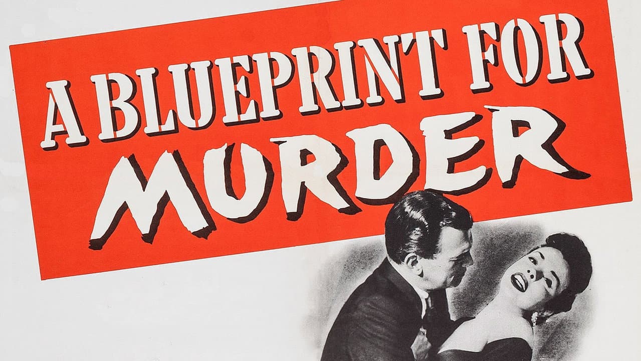 A Blueprint for Murder still 3