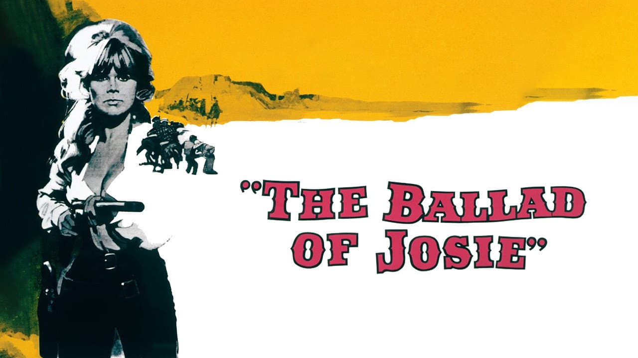 The Ballad of Josie still 2