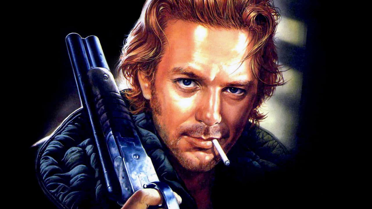 A Prayer for the Dying 1987 Trailer: HD Revival still 1