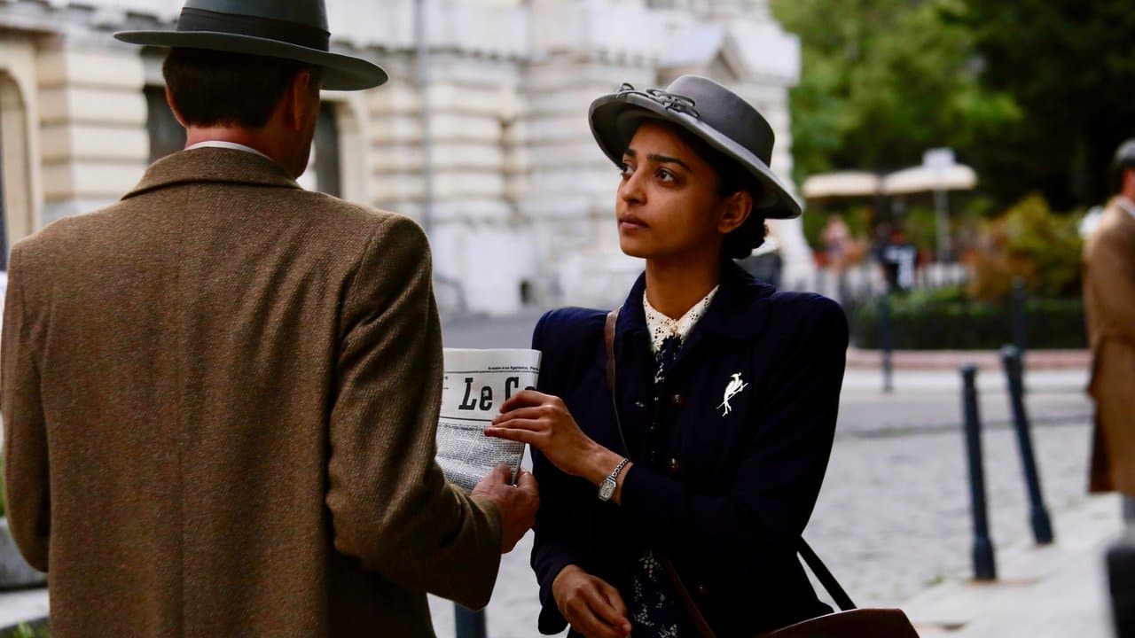A Call to Spy still 3