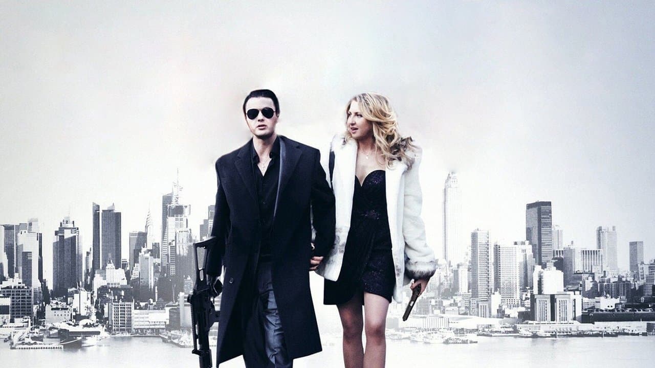 Rob the Mob still 1