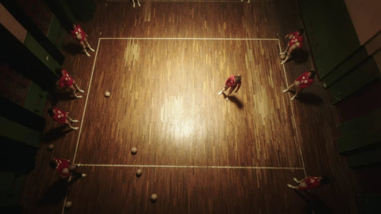 Leap still 1
