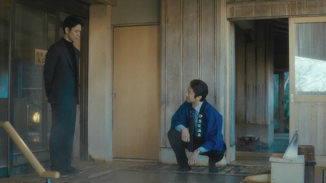 A Man still 5