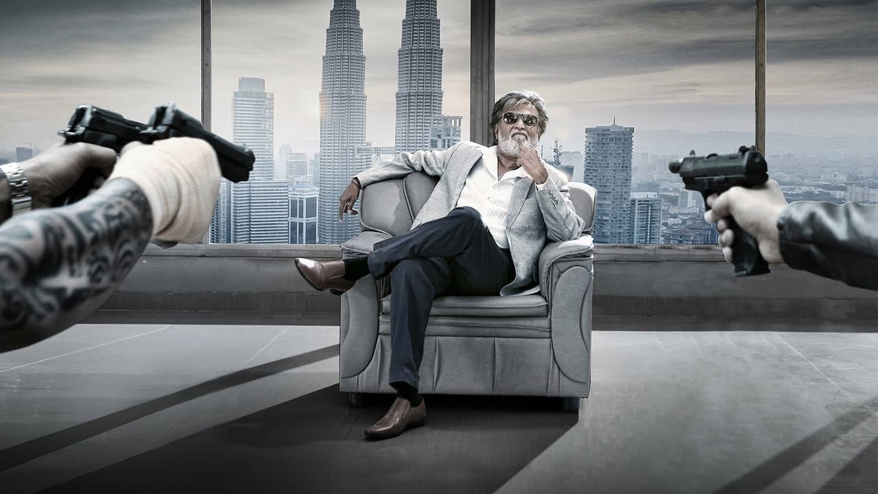 Kabali still 2