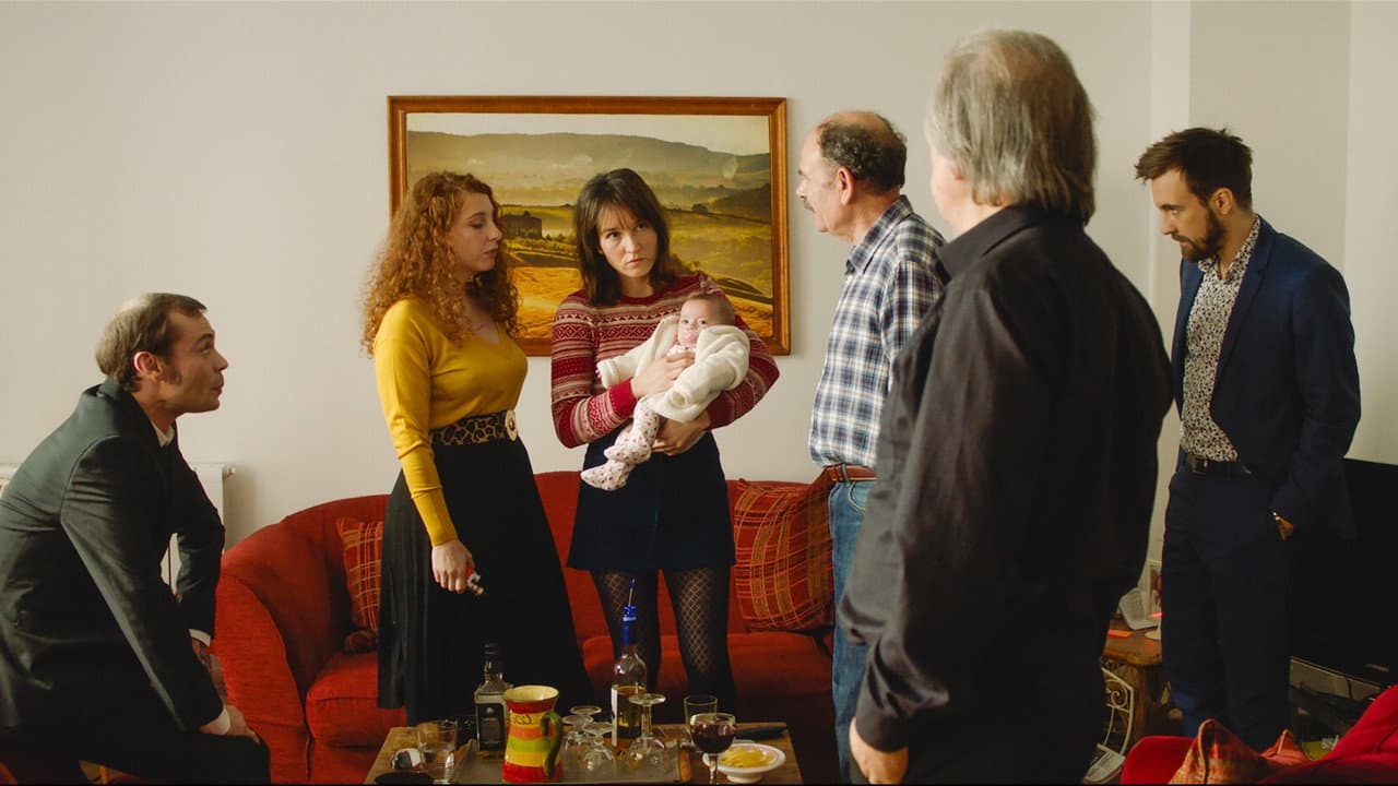 Gloria Mundi still 4