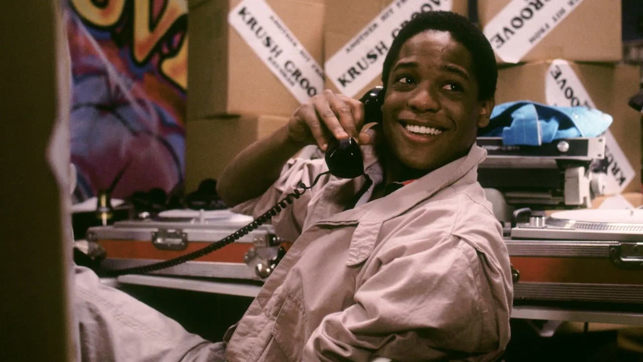 Krush Groove still 4