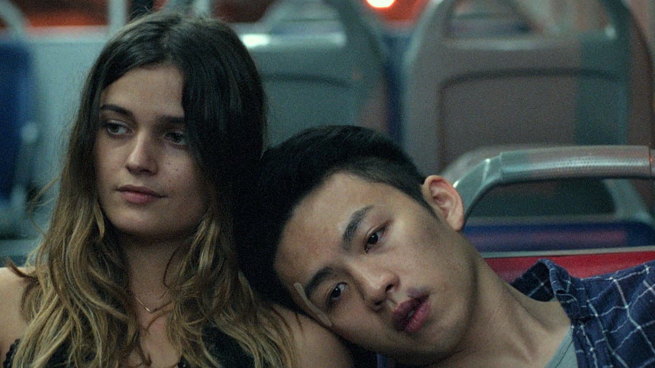 Cities of Last Things still 6
