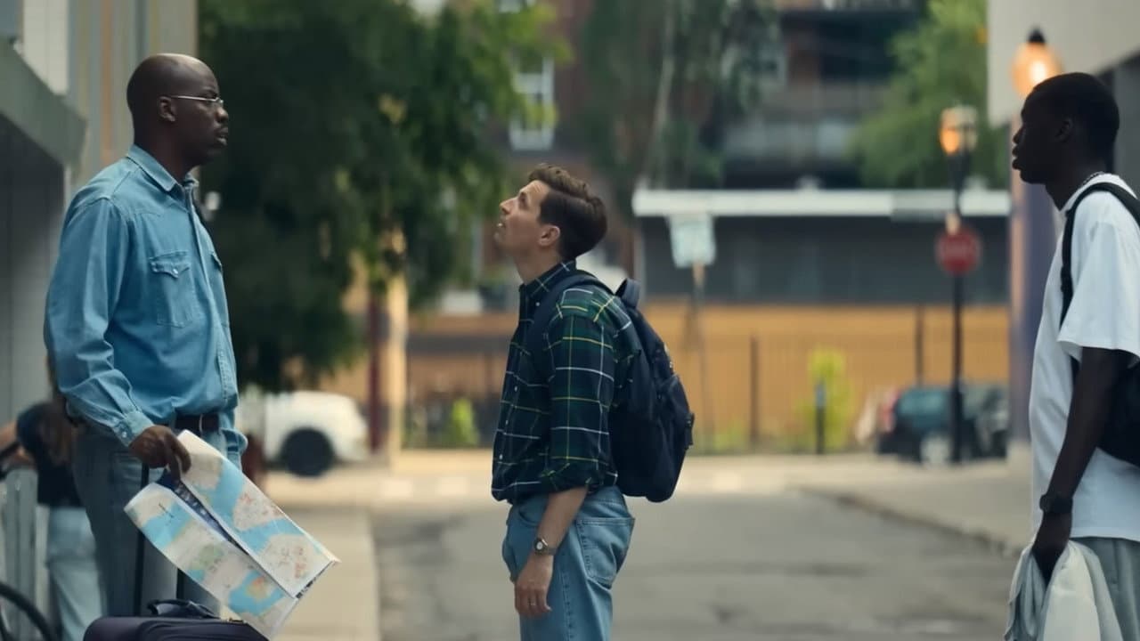 The American Dream still 7