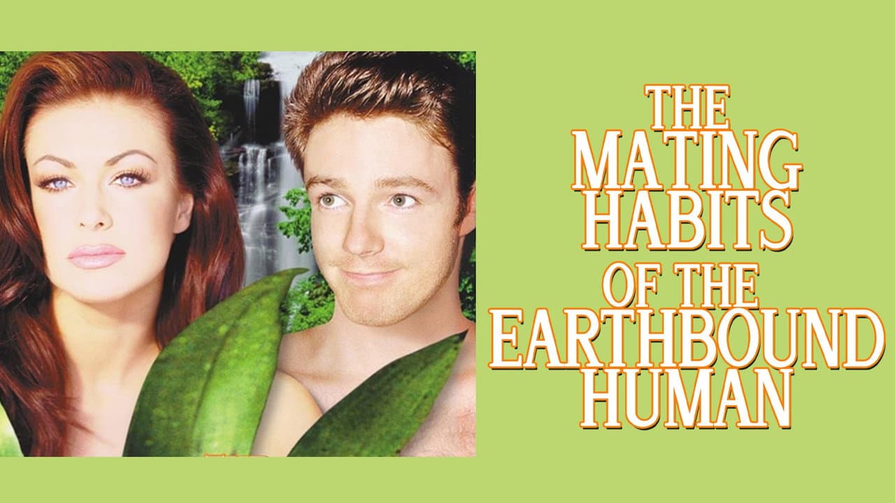 The Mating Habits of the Earthbound Human still 5