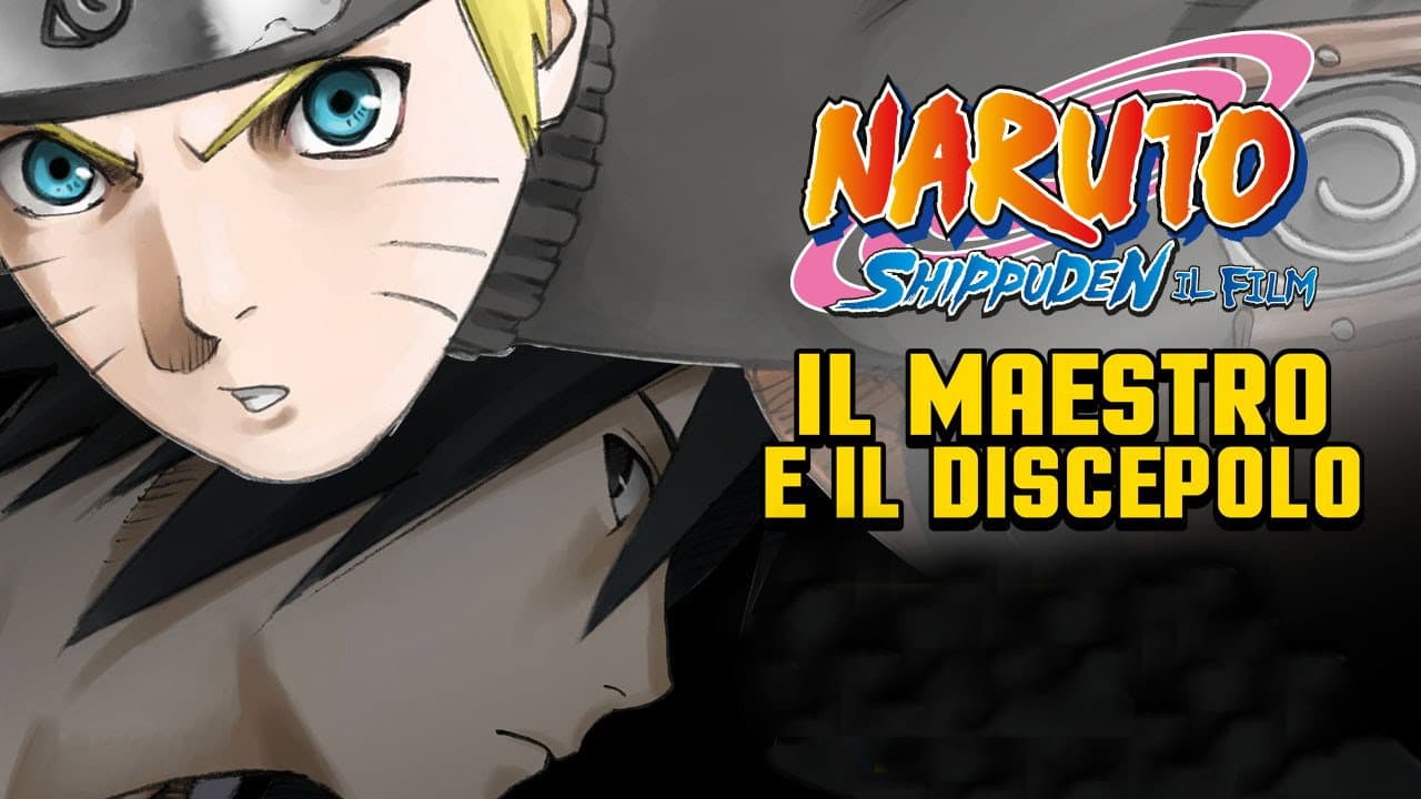 Naruto Shippuden the Movie: Bonds still 8