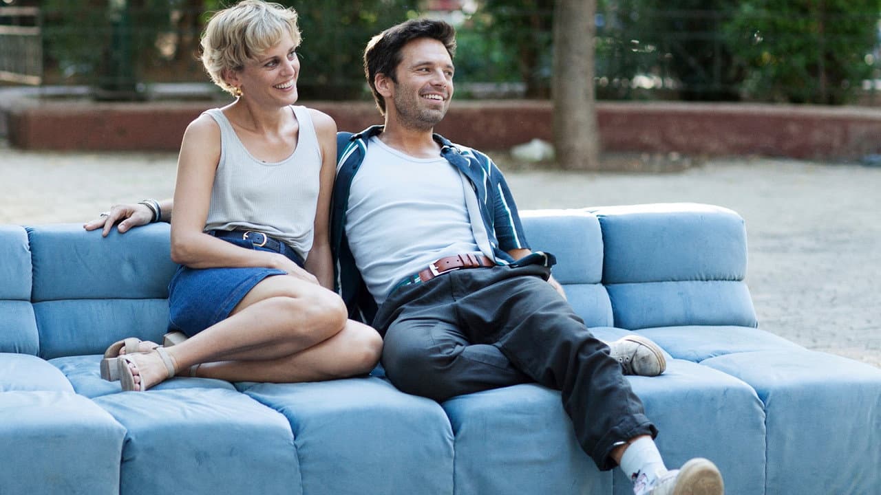 Monday still 2
