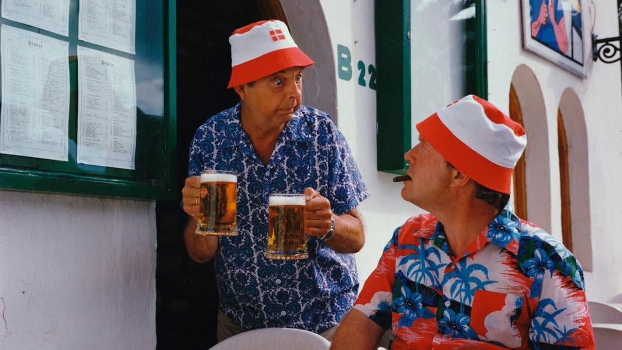Viva Villaveien! still 1